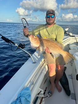 Fishing in Placida, Florida