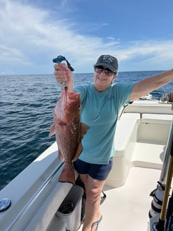 Fishing in Panama City Beach, Florida