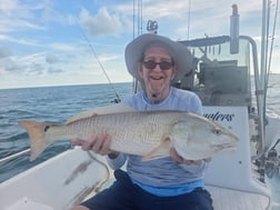 Fishing in Wilmington, North Carolina
