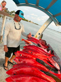 Fishing in Placida, Florida