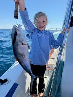Fishing in Destin, Florida