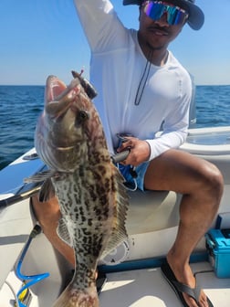 Fishing in Jacksonville, Florida