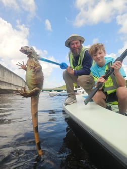 Hunting in Fort Lauderdale, Florida