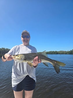Fishing in Fort Myers, Florida