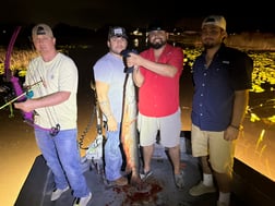 Fishing in Kissimmee, Florida