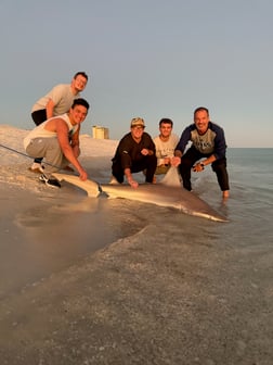 Fishing in Navarre, Florida
