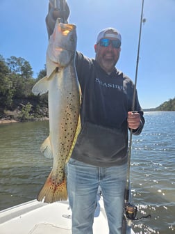 Fishing in Santa Rosa Beach, Florida
