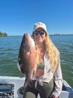 Fishing in Vero Beach, Florida