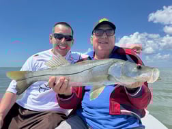 Fishing in Islamorada, Florida