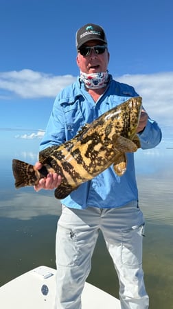 Fishing in Islamorada, Florida