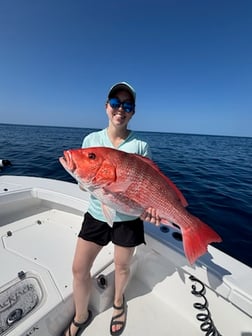 Fishing in Pensacola, Florida