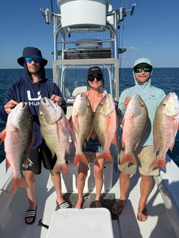Fishing in Key West, Florida