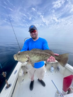Fishing in Bradenton, Florida