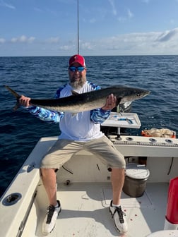 Fishing in Bradenton, Florida