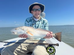 Fishing in Islamorada, Florida