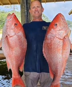 Fishing in Clearwater, Florida