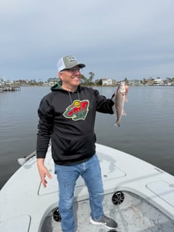 Fishing in Panama City Beach, Florida