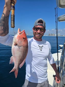 Fishing in Fort Walton Beach, Florida
