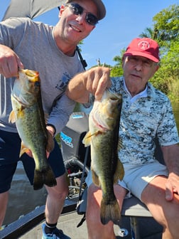 Fishing in Fort Lauderdale, Florida