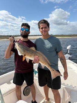 Fishing in Jacksonville, Florida
