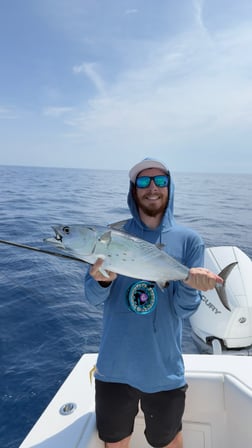 Fishing in Jupiter, Florida