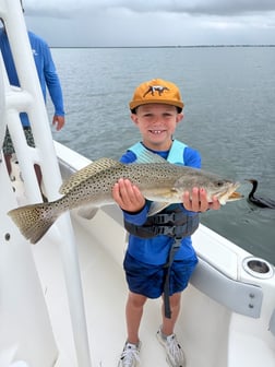 Fishing in Homosassa, Florida