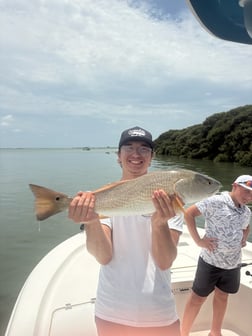 Fishing in Largo, Florida