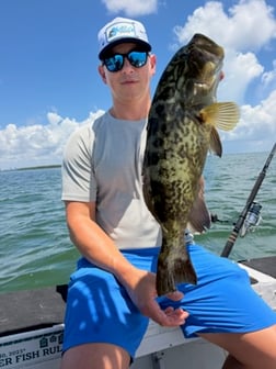 Fishing in St. Petersburg, Florida