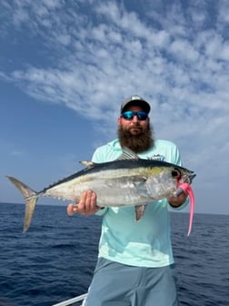 Fishing in Key West, Florida