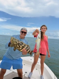 Fishing in Goodland, Florida