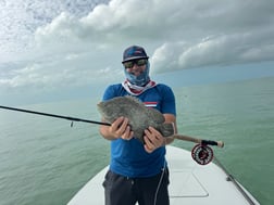 Fishing in Palmetto Bay, Florida