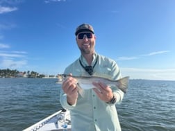 Fishing in Saint James City, Florida