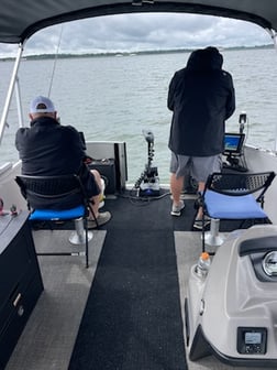 Fishing in Willis, Texas