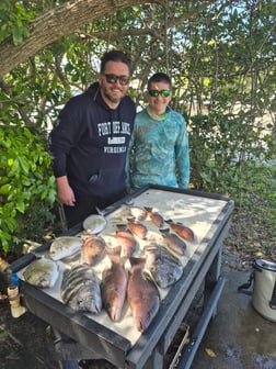 Fishing in Vero Beach, Florida