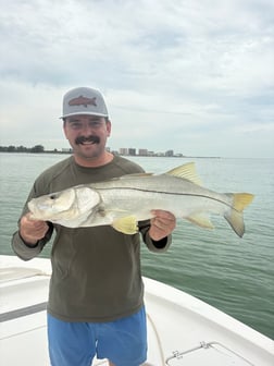 Fishing in Largo, Florida