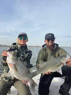 Fishing in Abilene, Texas