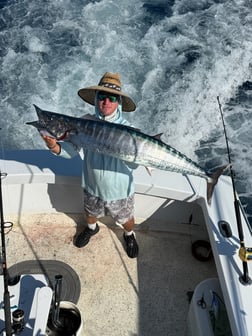 Fishing in Islamorada, Florida