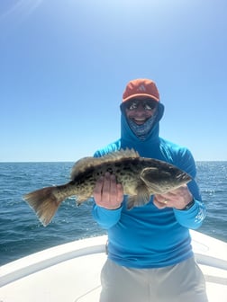 Fishing in Largo, Florida