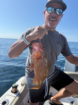 Fishing in Panama City, Florida