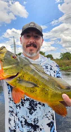 Fishing in Fort Lauderdale, Florida
