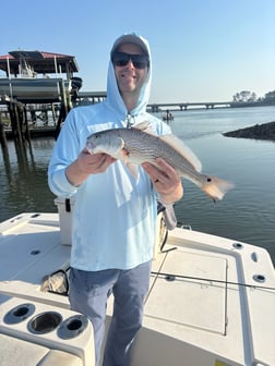 Fishing in Hilton Head Island, South Carolina