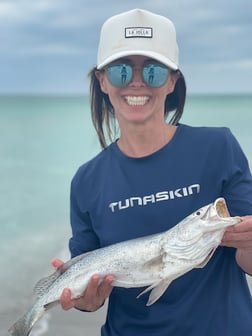 Fishing in Sarasota, Florida