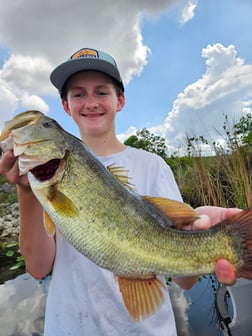 Fishing in Fort Lauderdale, Florida