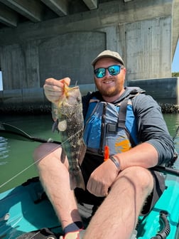 Fishing in San Diego, California