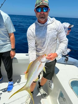 Fishing in Placida, Florida