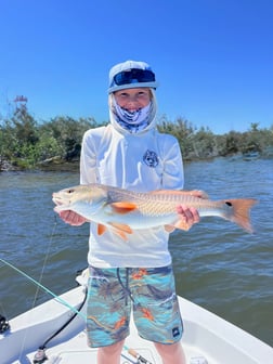 Fishing in Fort Myers, Florida