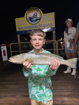 Fishing in Pensacola, Florida