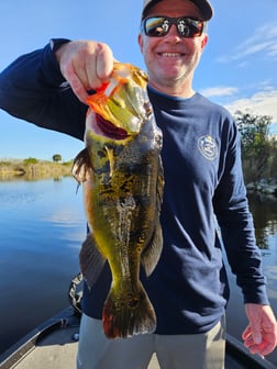 Fishing in Fort Lauderdale, Florida