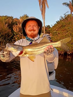 Fishing in Melbourne, Florida