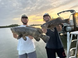 Fishing in Daytona Beach, Florida